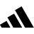 adidas.de Logo