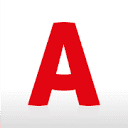 alternate.de Logo