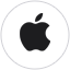 apple.com Logo