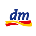 dm.de Logo