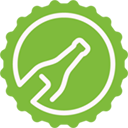 flaschenpost.de Logo
