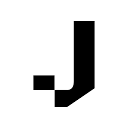 jacob.de Logo