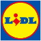lidl.de Logo