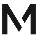 shop.mango.com/de Logo