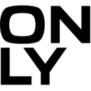 only.com Logo