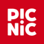 picnic.de Logo