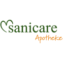 sanicare.de Logo