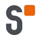 snipes.com/de-de Logo